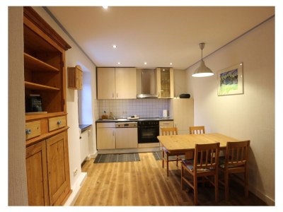 Holiday apartment Tankstopp (Fuel Stop) - Features photo 21