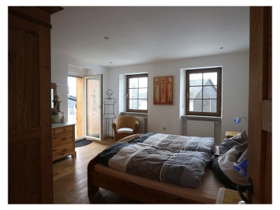 Holiday apartment Tankstopp (Fuel Stop) - Features photo 22