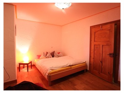 Holiday apartment Tankstopp (Fuel Stop) - Features photo 24