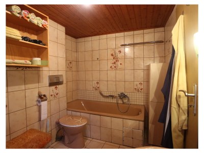 Holiday apartment Tankstopp (Fuel Stop) - Features photo 25