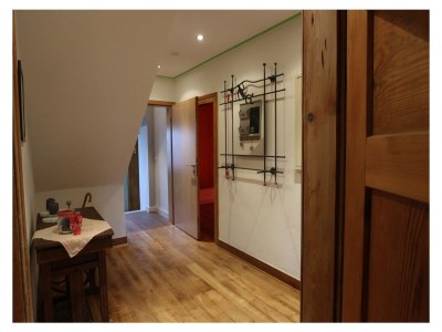 Holiday apartment Tankstopp (Fuel Stop) - Features photo 26