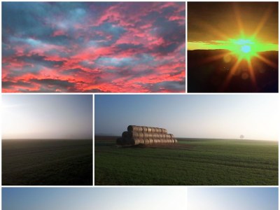 Holiday apartment Tankstopp (Fuel Stop) - Environment photo 29