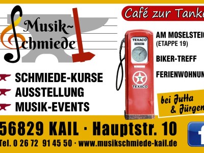 Holiday apartment Tankstopp (Fuel Stop) - Document photo 32