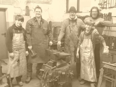 Holiday apartment Tankstopp (Fuel Stop) - Document photo 33