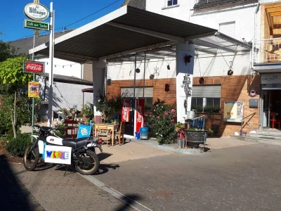 Holiday apartment Tankstopp (Fuel Stop) - Document photo 34