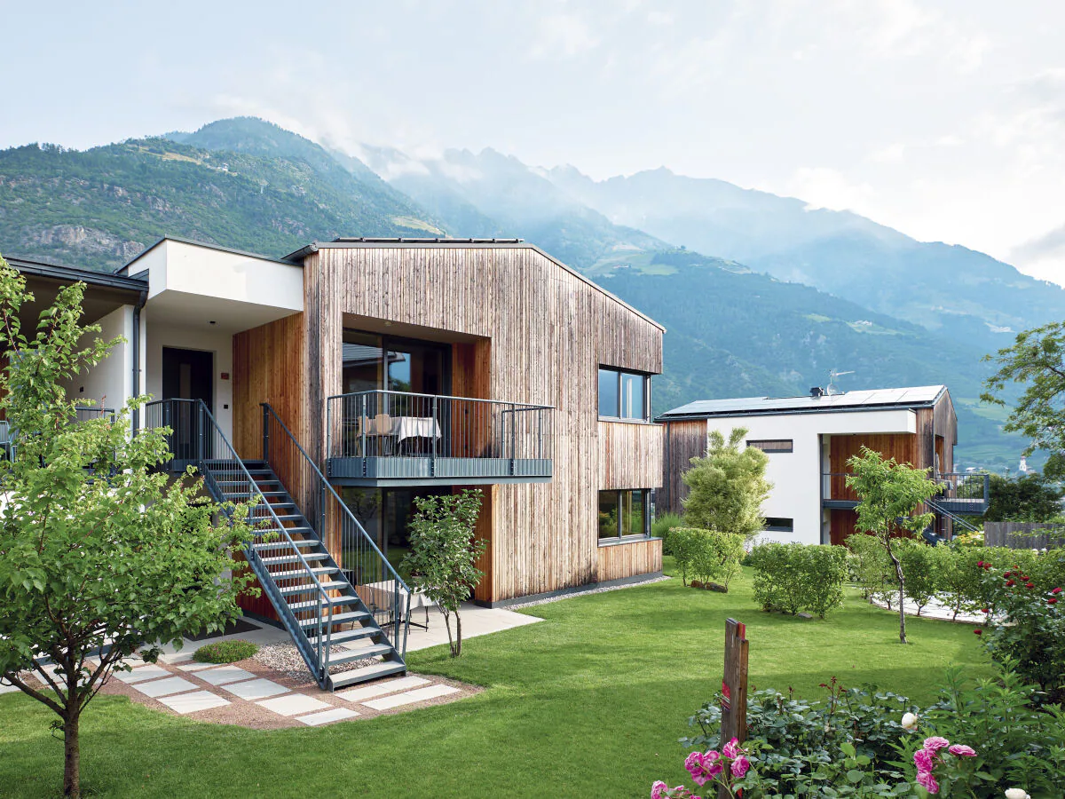 Holiday apartment Cirna - Outdoor photo 4