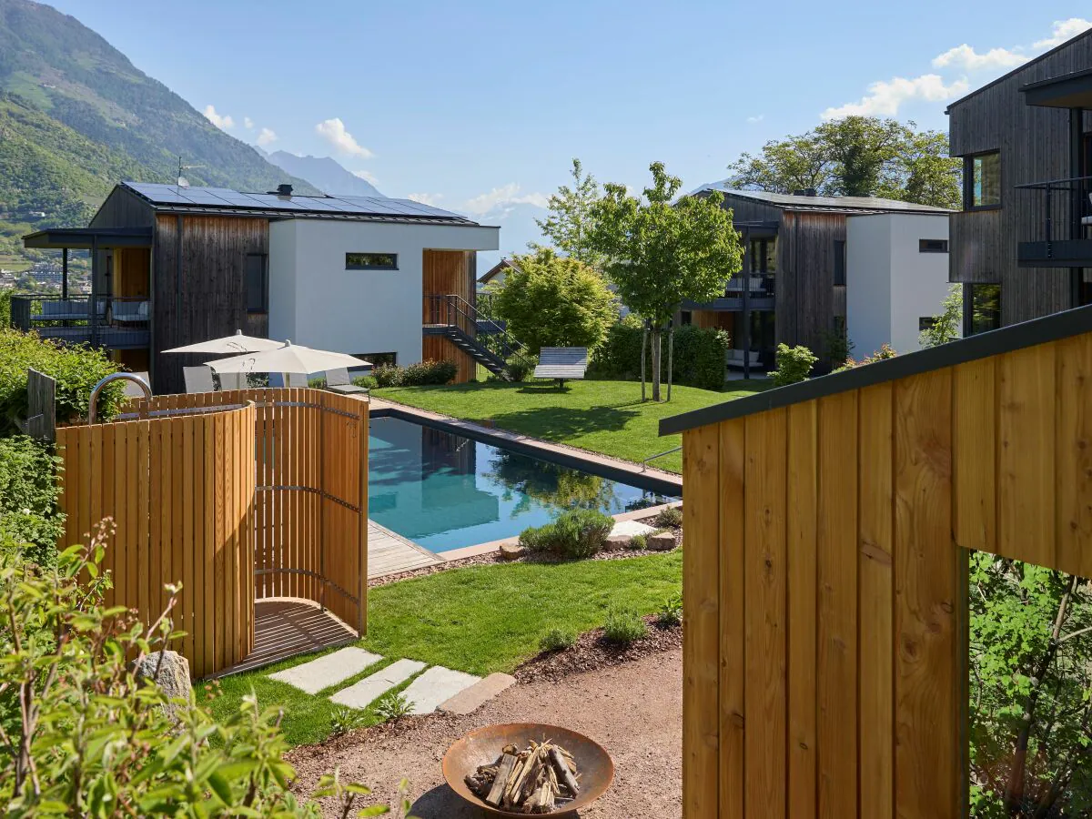 Holiday apartment Cirna - Outdoor photo 5