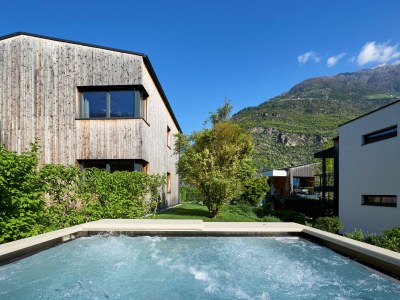 Holiday apartment Cirna - Outdoor photo 2