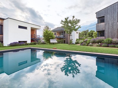 Holiday apartment Cirna - Outdoor photo 3