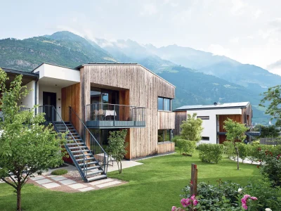 Holiday apartment Cirna - Outdoor photo 4