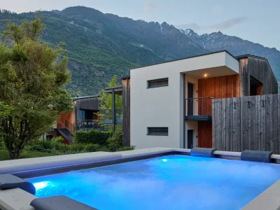 Holiday apartment Cirna - Outdoor photo 6