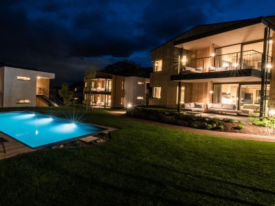 Holiday apartment Cirna - Outdoor photo 8