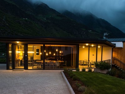 Holiday apartment Cirna - Outdoor photo 9