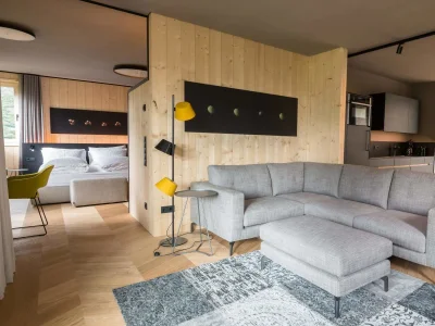 Holiday apartment Cirna - Features photo 13