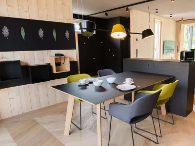 Holiday apartment Cirna - Features photo 17