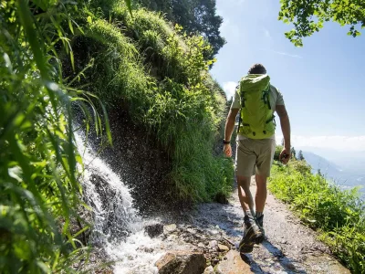 Holiday apartment Cirna - Environment photo 20