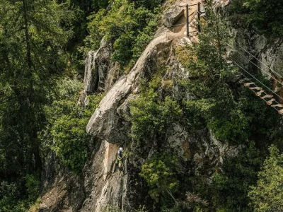 Holiday apartment Cirna - Environment photo 22