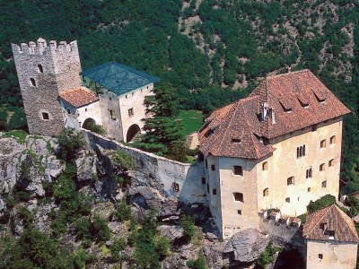 Holiday apartment Cirna - Environment photo 23