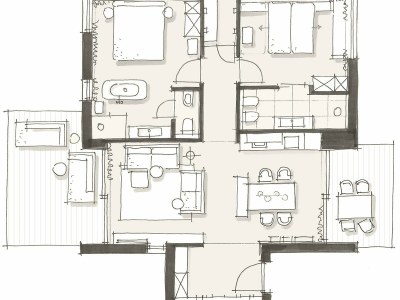 Holiday apartment Cirna - Document photo 27