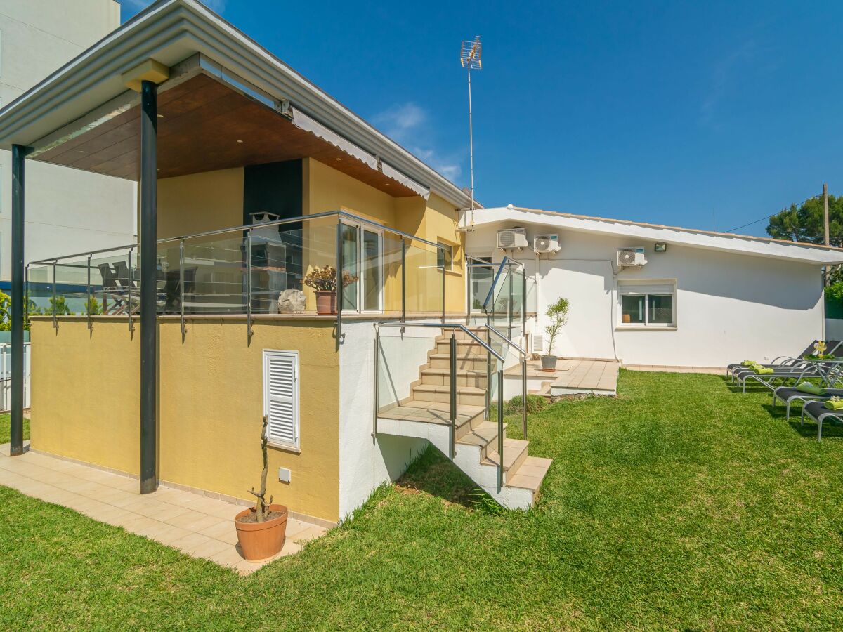 Chalet Romaní - Outdoor photo 2