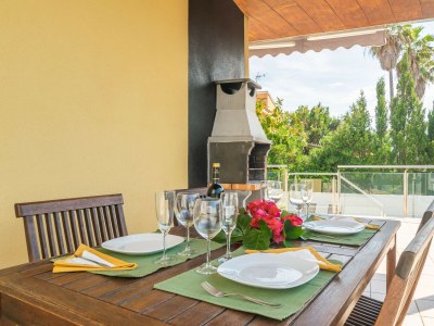 Chalet Romaní - Outdoor photo 4