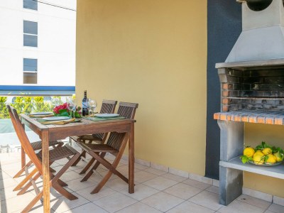 Chalet Romaní - Outdoor photo 5