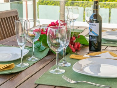 Chalet Romaní - Outdoor photo 6