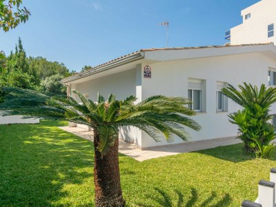 Chalet Romaní - Outdoor photo 8