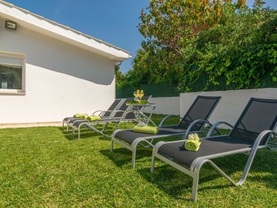 Chalet Romaní - Outdoor photo 9