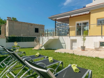 Chalet Romaní - Outdoor photo 10