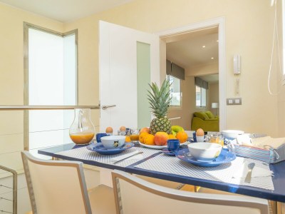 Chalet Romaní - Features photo 16