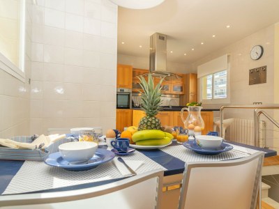 Chalet Romaní - Features photo 17