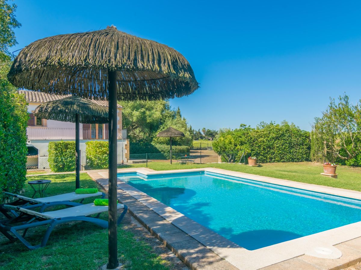 Villa Can Mostatxet - Outdoor photo 2