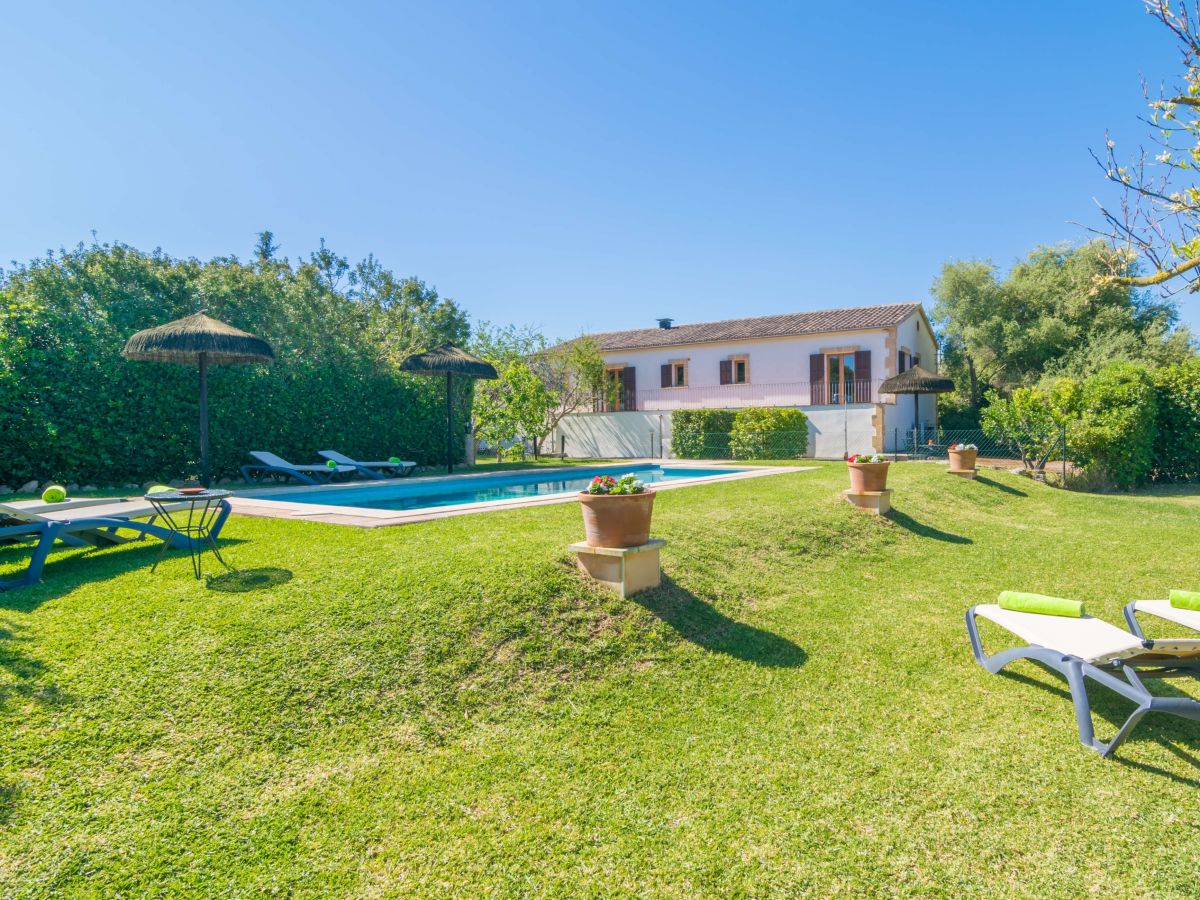 Villa Can Mostatxet - Outdoor photo 5