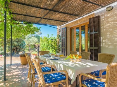 Villa Can Mostatxet - Outdoor photo 3