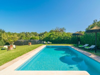 Villa Can Mostatxet - Outdoor photo 4