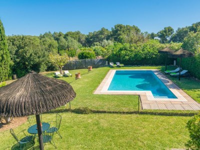 Villa Can Mostatxet - Outdoor photo 6