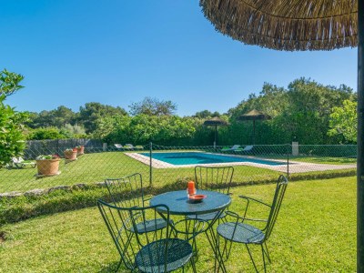 Villa Can Mostatxet - Outdoor photo 7