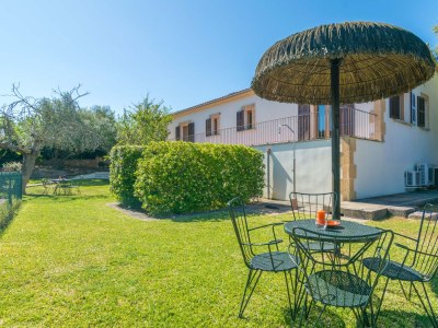 Villa Can Mostatxet - Outdoor photo 8