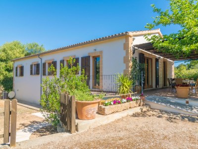 Villa Can Mostatxet - Outdoor photo 9