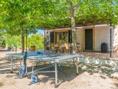 Villa Can Mostatxet - Outdoor photo 10