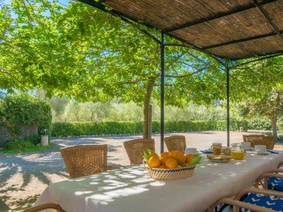 Villa Can Mostatxet - Outdoor photo 11