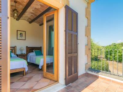 Villa Can Mostatxet - Outdoor photo 12