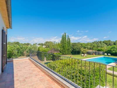 Villa Can Mostatxet - Outdoor photo 14