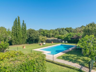 Villa Can Mostatxet - Outdoor photo 15