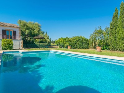 Villa Can Mostatxet - Outdoor photo 16