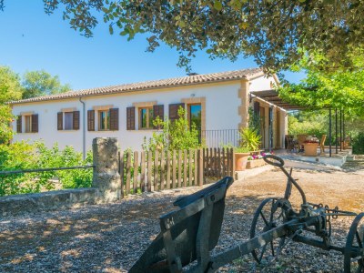 Villa Can Mostatxet - Outdoor photo 17