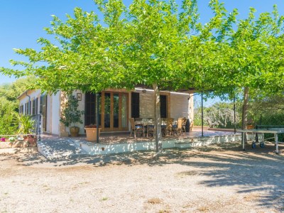 Villa Can Mostatxet - Outdoor photo 18