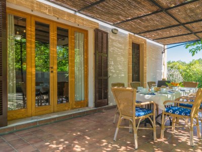 Villa Can Mostatxet - Outdoor photo 19