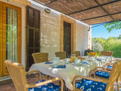 Villa Can Mostatxet - Outdoor photo 20